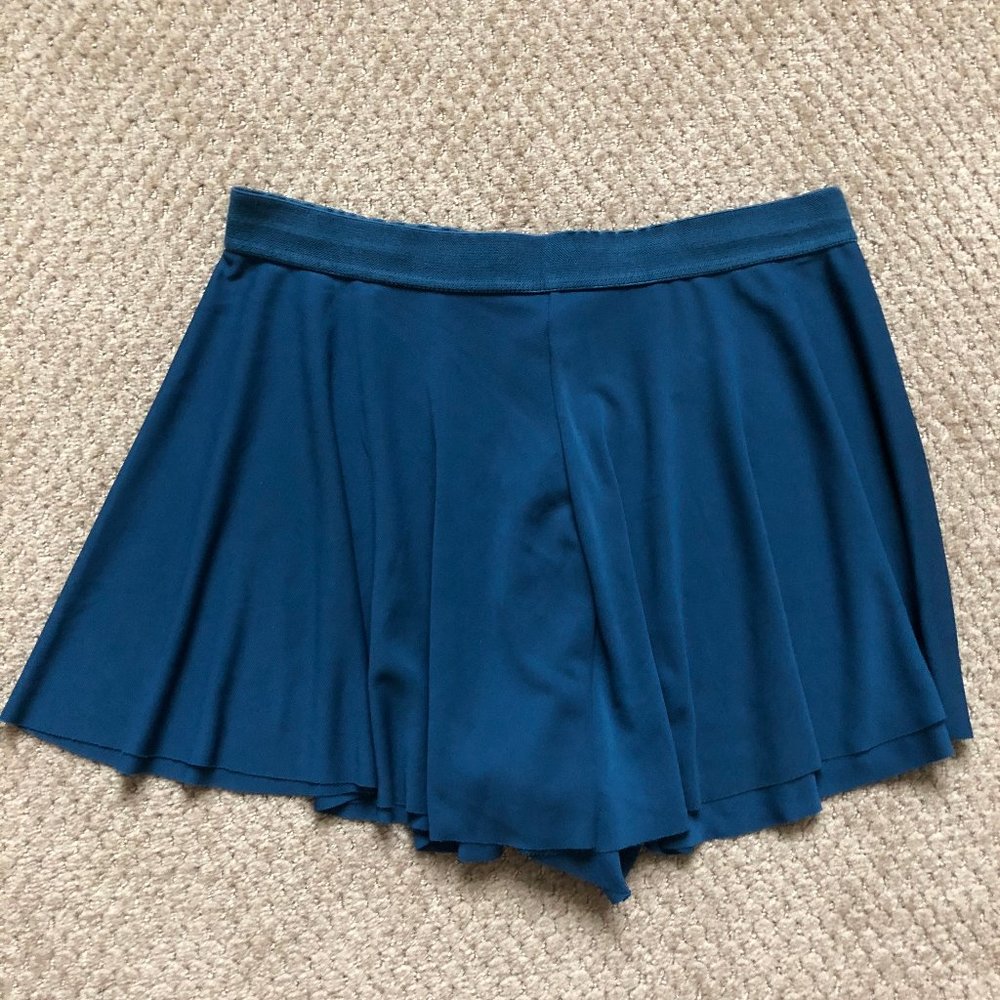 H&M Flowy Shorts